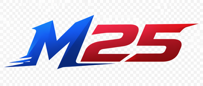 m25